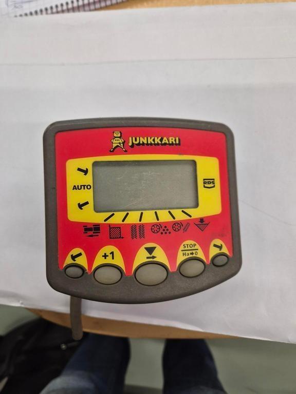 Junkkari SIMULTA 3000ST Seminatrici combinate