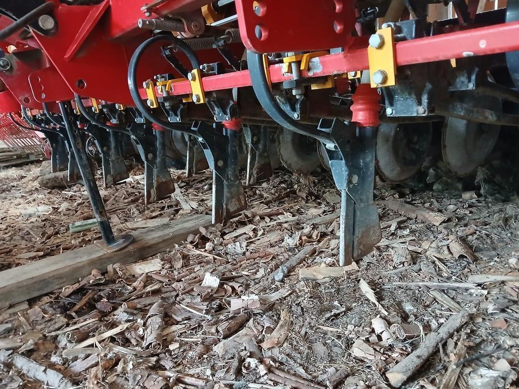 Junkkari SIMULTA 3000T Combination drills
