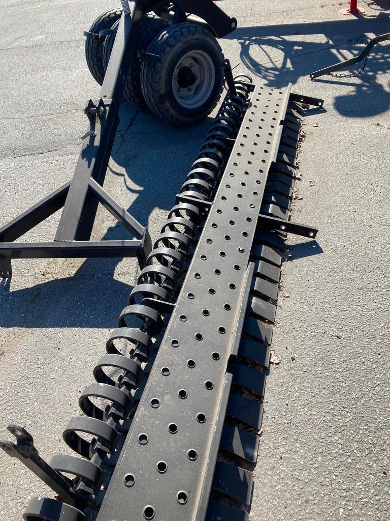 Junkkari SIMULTA 4000 ST Seminatrici combinate