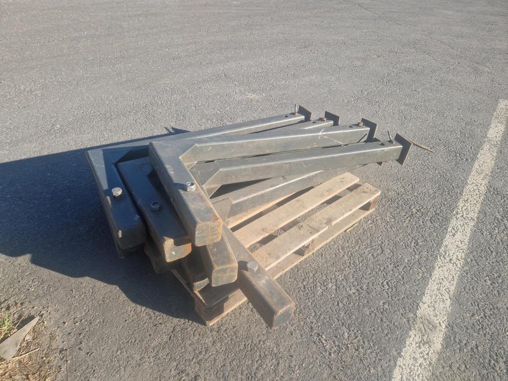 Karko 22M3 +JALKALAVA Spandiliquami