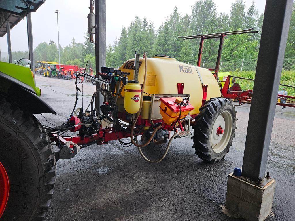 Kasi 2500 16 Irroratrici semoventi