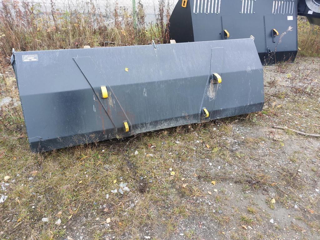  KAUHA Agriculture - Others