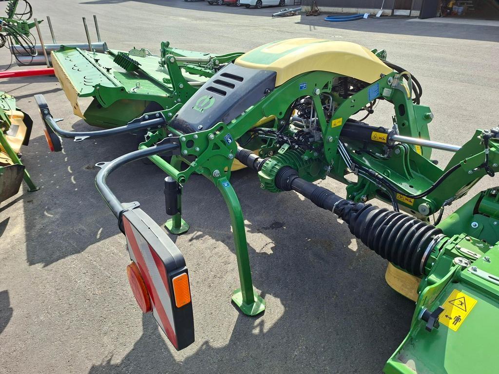 Krone EASYCUT B 1050 CV NIIT.MU Mower-conditioners