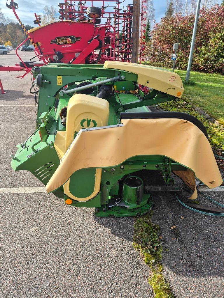 Krone EASYCUT F 360 CV Mower-conditioners