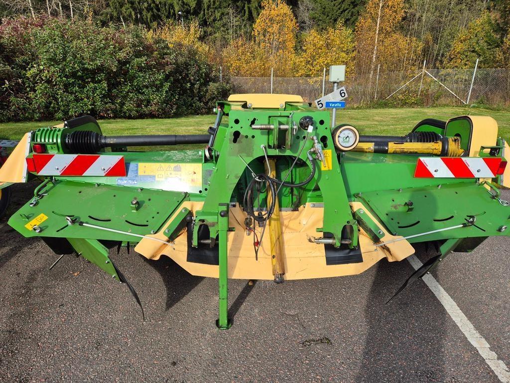 Krone EASYCUT F 360 CV Mower-conditioners