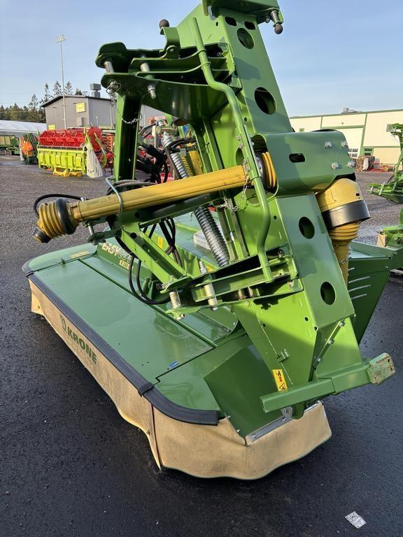 Krone EC R 280 CV Mower-conditioners