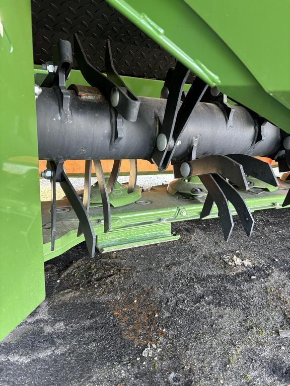 Krone EC R 280 CV Mower-conditioners