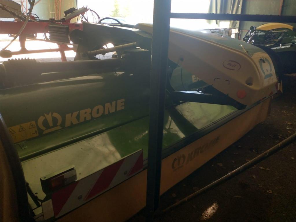Krone ECF360CV ETUNOST.NIIT.MUR Kombihøstere