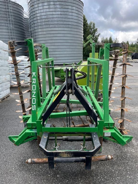 Kronos 4800 Erpici