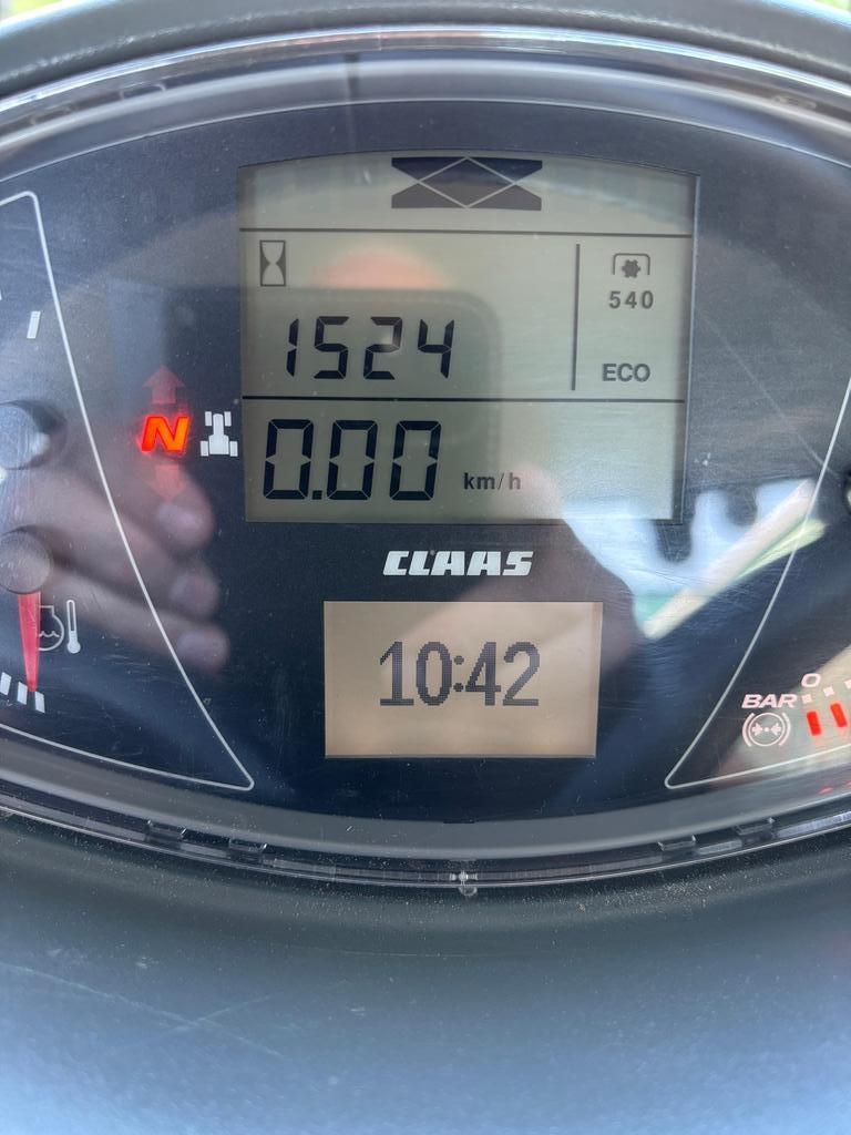 Kronos 4900 Erpici
