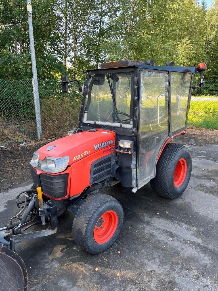 Kubota B2530 Trattori compatti