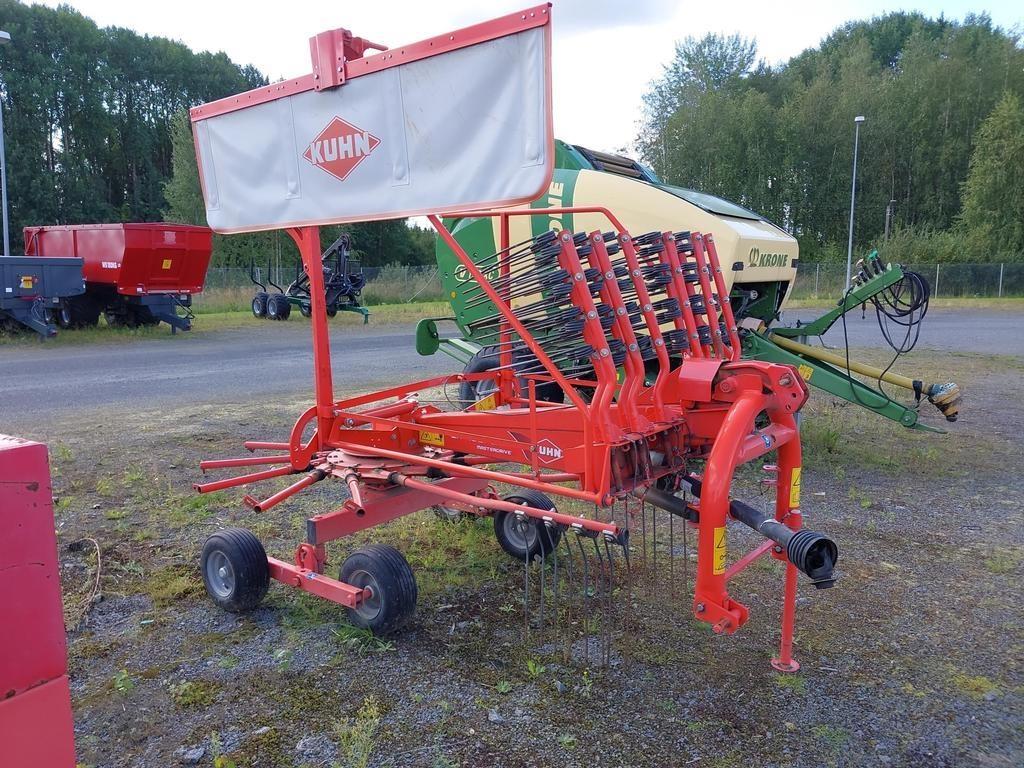Kuhn 4321 Ranghinatori