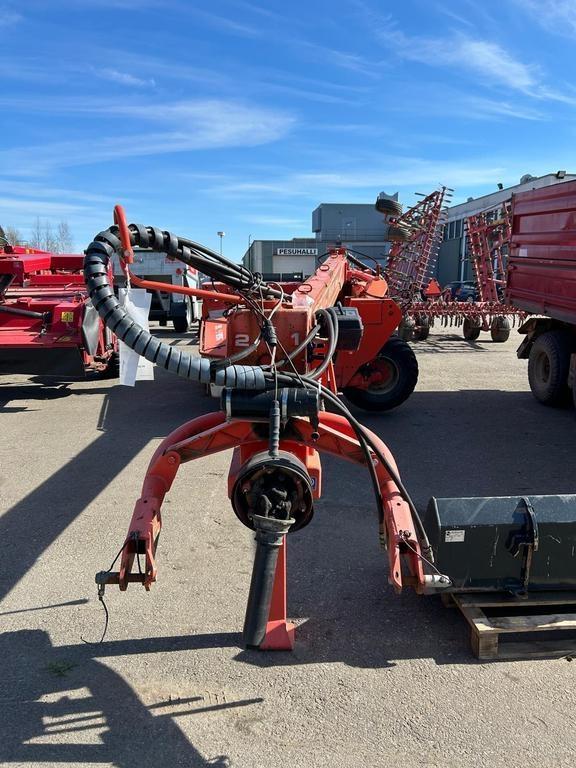 Kuhn ALTERNA 400 Mower-conditioners