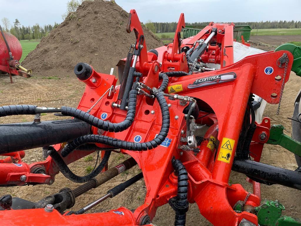 Kuhn FC9530D Falciacondizionatrici