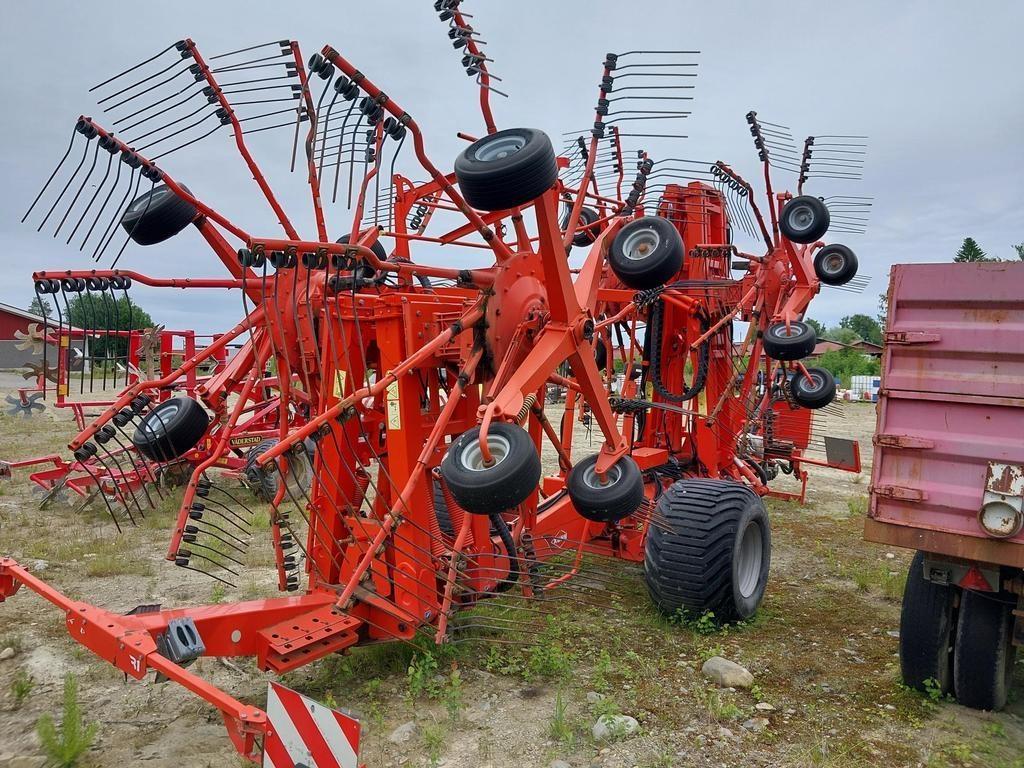 Kuhn GA15031 Ranghinatori
