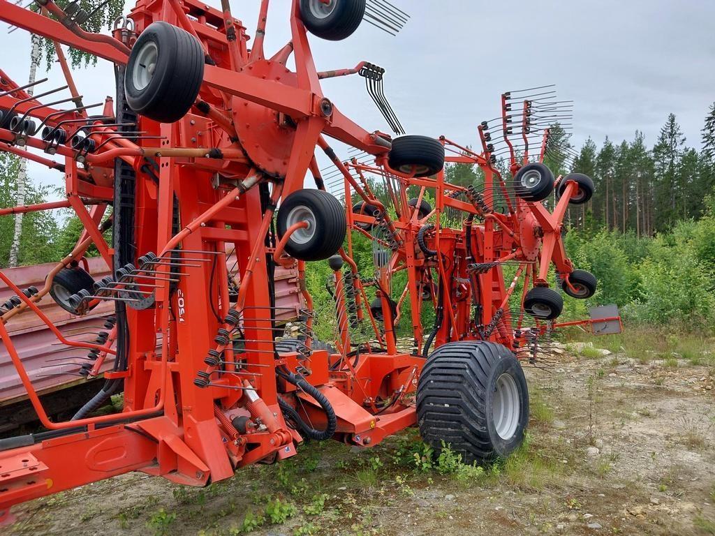 Kuhn GA15031 Ranghinatori