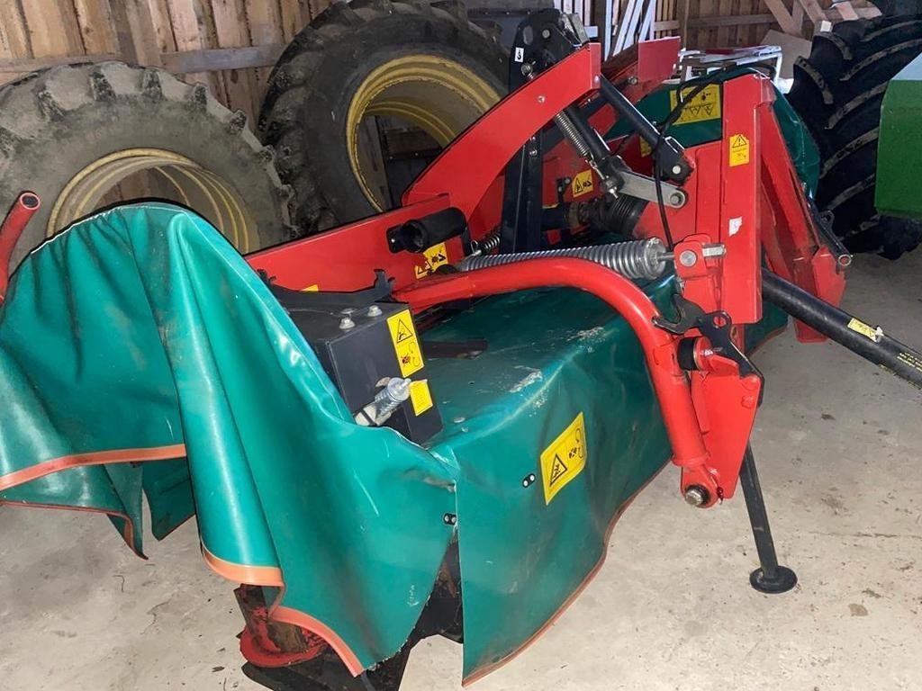 Kverneland 2832FS Mowers
