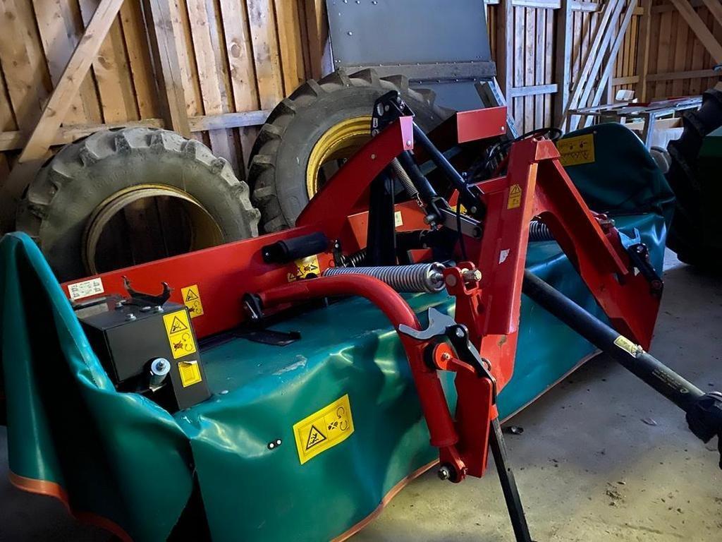 Kverneland 2832FS Mowers