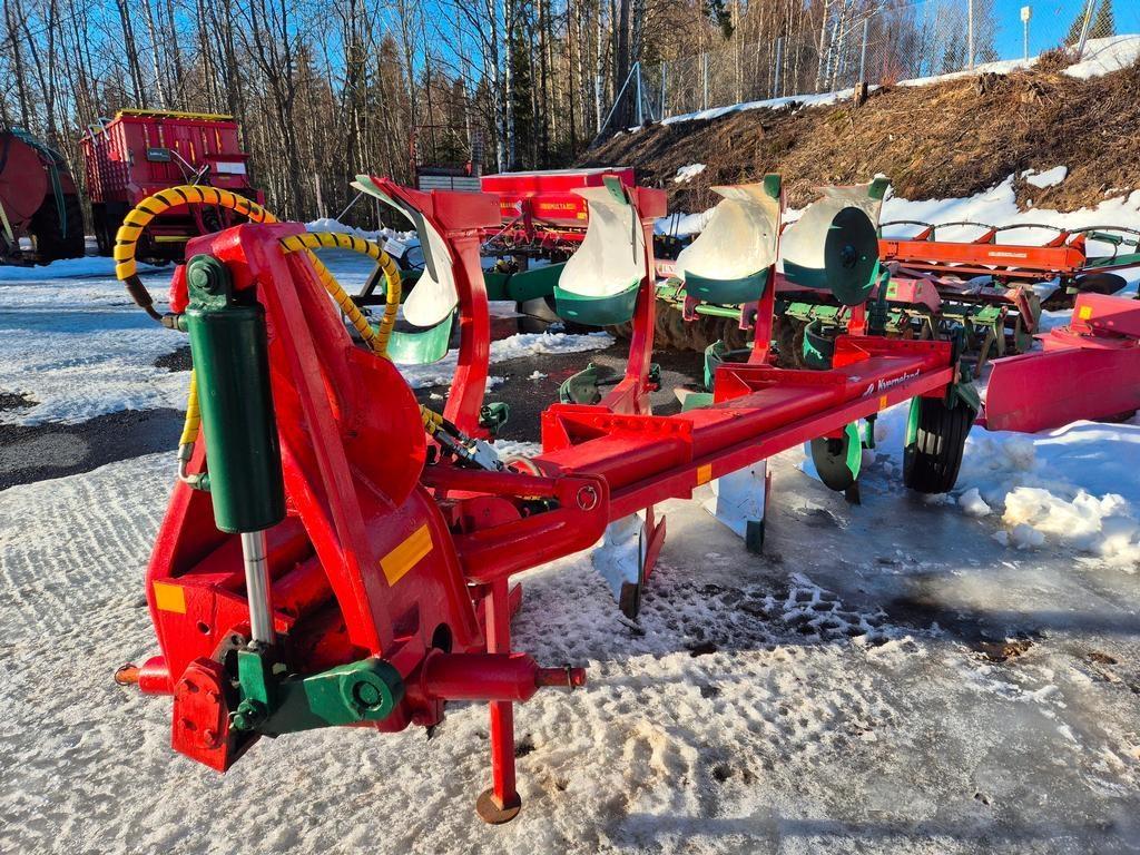 Kverneland ES80 PALUUAURAT Aratri reversibili