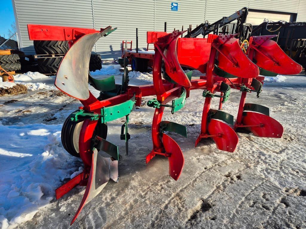 Kverneland ES80 PALUUAURAT Aratri reversibili