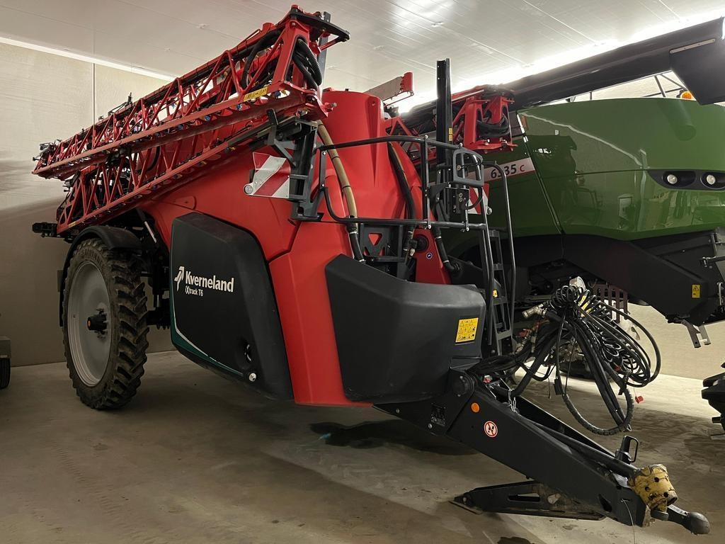Kverneland IXTRACK T6 40M Selbstfahrende Sprühgeräte