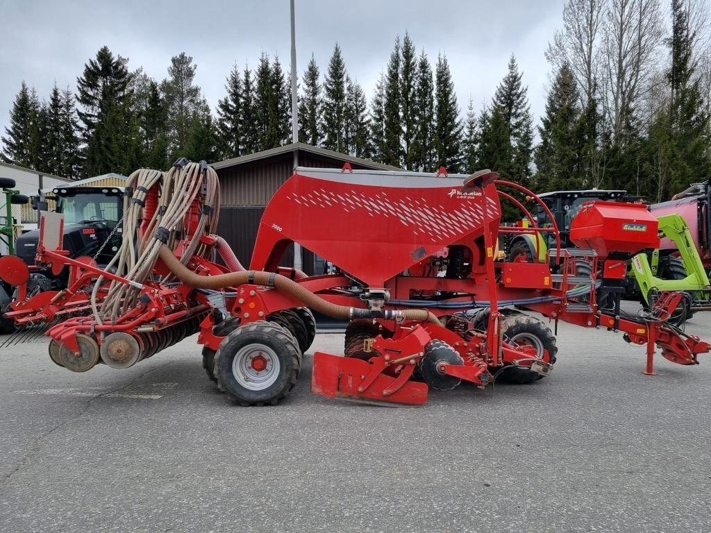 Kverneland U-DRILL 3000 PLUS Seminatrici combinate