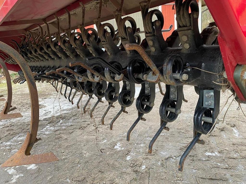  KVICK-FINN Otras máquinas y aperos de labranza