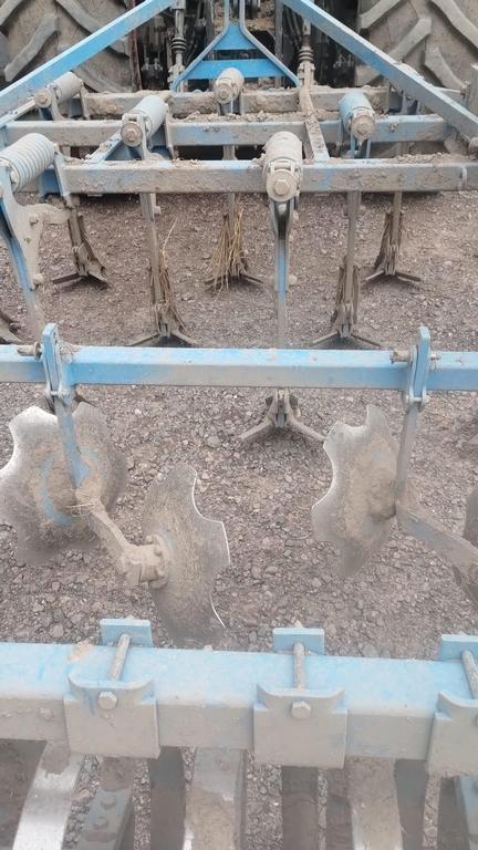 Lemken KARAT 9/300 Coltivatori