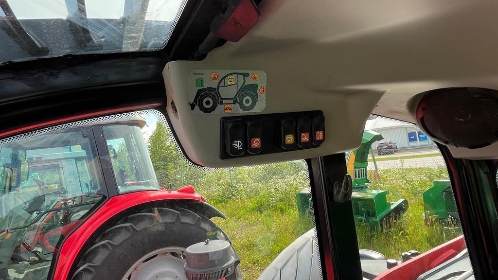 Manitou MLT737 130 PS+ELITE Telescopic handlers