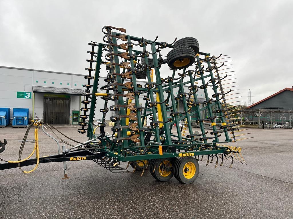 Multiva OPTIMA S800 Erpici