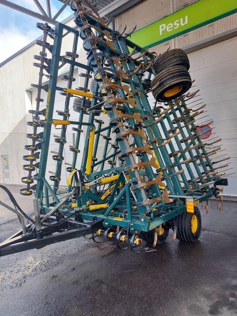 Multiva OPTIMA T900 Erpici