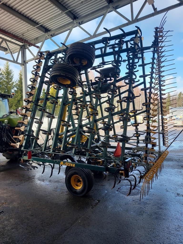 Multiva OPTIMA T900 Erpici