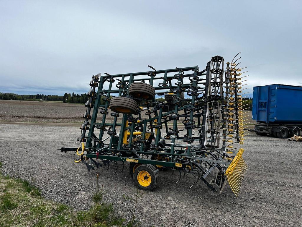 Multiva T700 Erpici