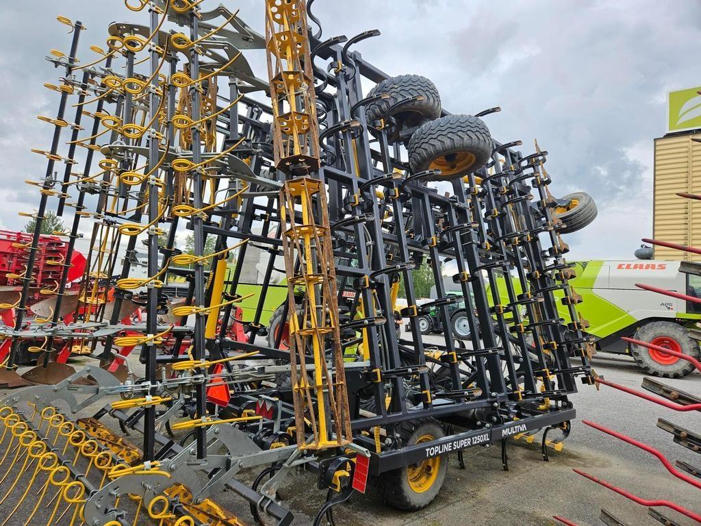 Multiva TOPLINE SUPER 1250 Erpici