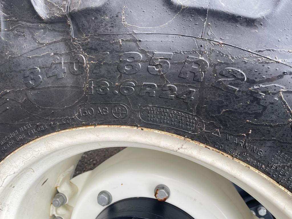 New Holland T5.95 Tractors