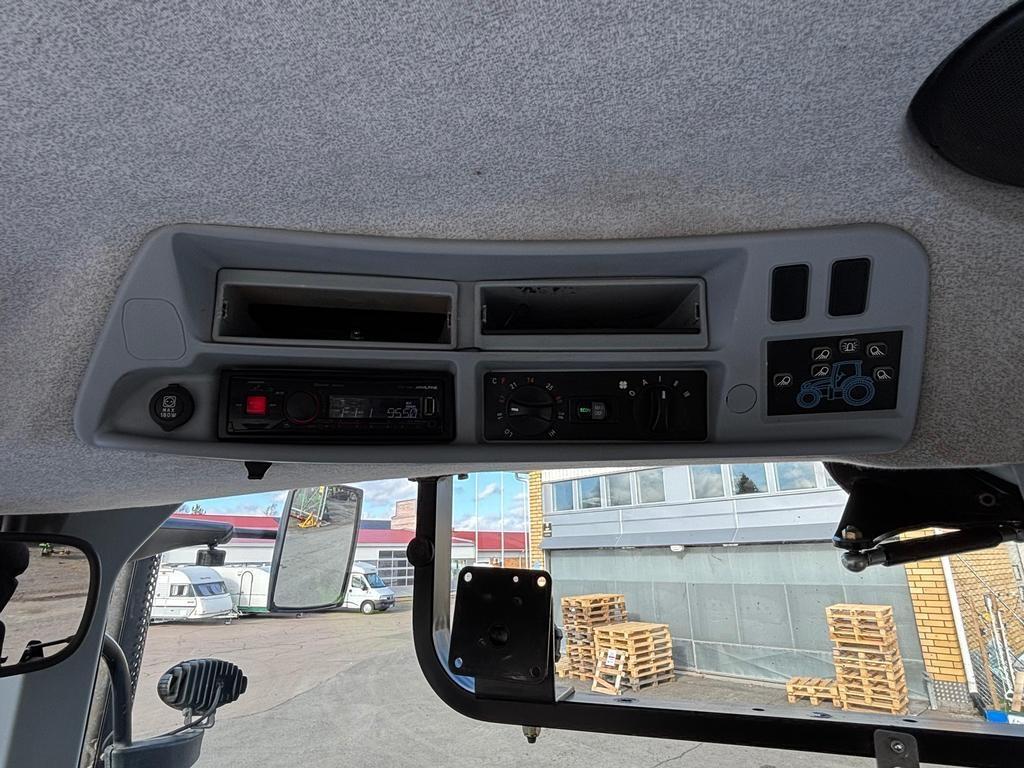 New Holland T7.260 Tractors