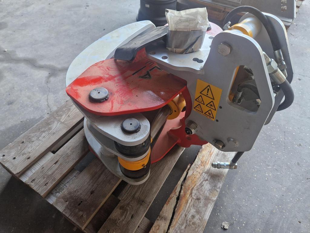 Nisula 175E ENERGIAKOURA Forestry - Others