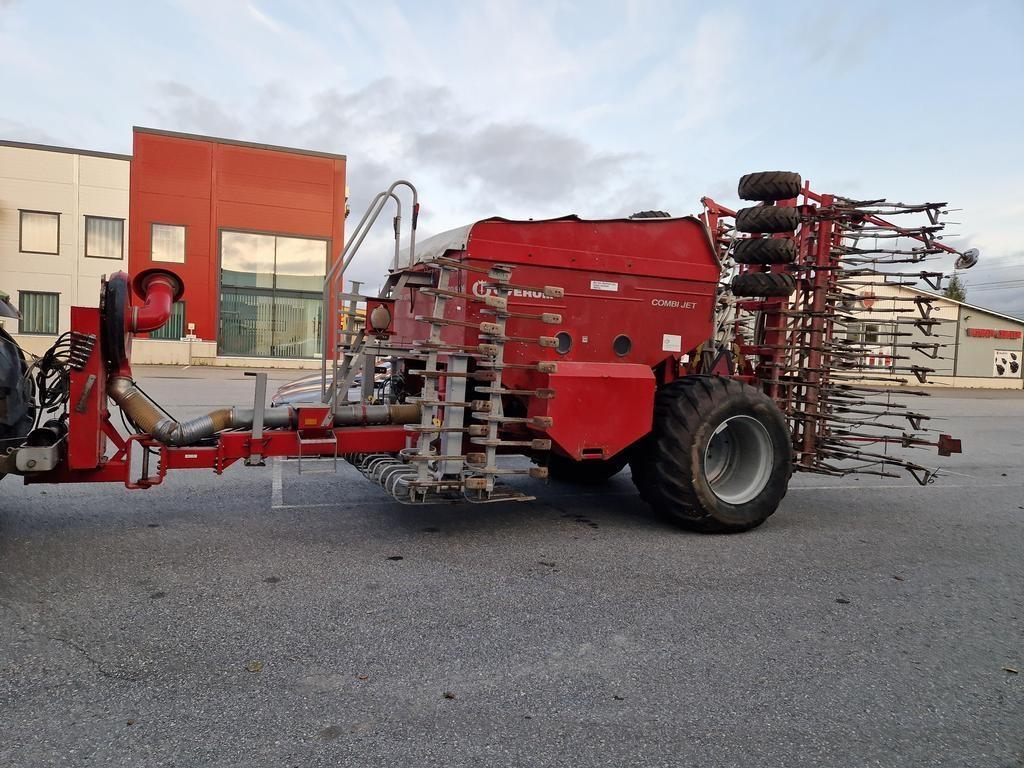 Överum COMBI JET CD5406 Drillmaschinenkombination