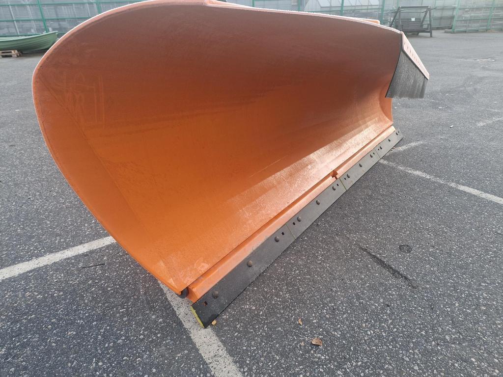 Oxsa ROAD 3600 EURO KOVAM Snow blades and plows