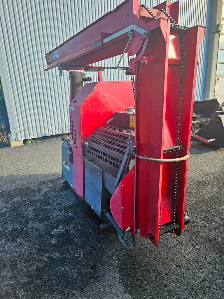 Palax 70 S Wood splitters and cutters