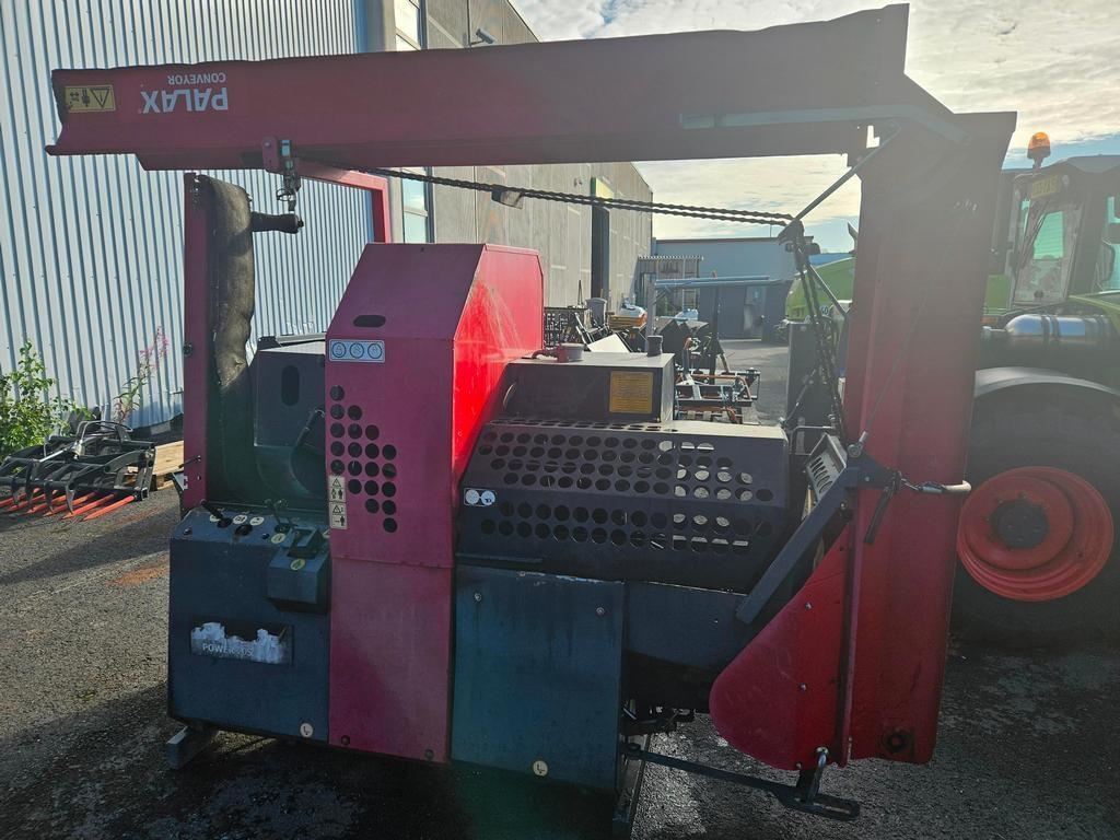 Palax 70S Holzspalter