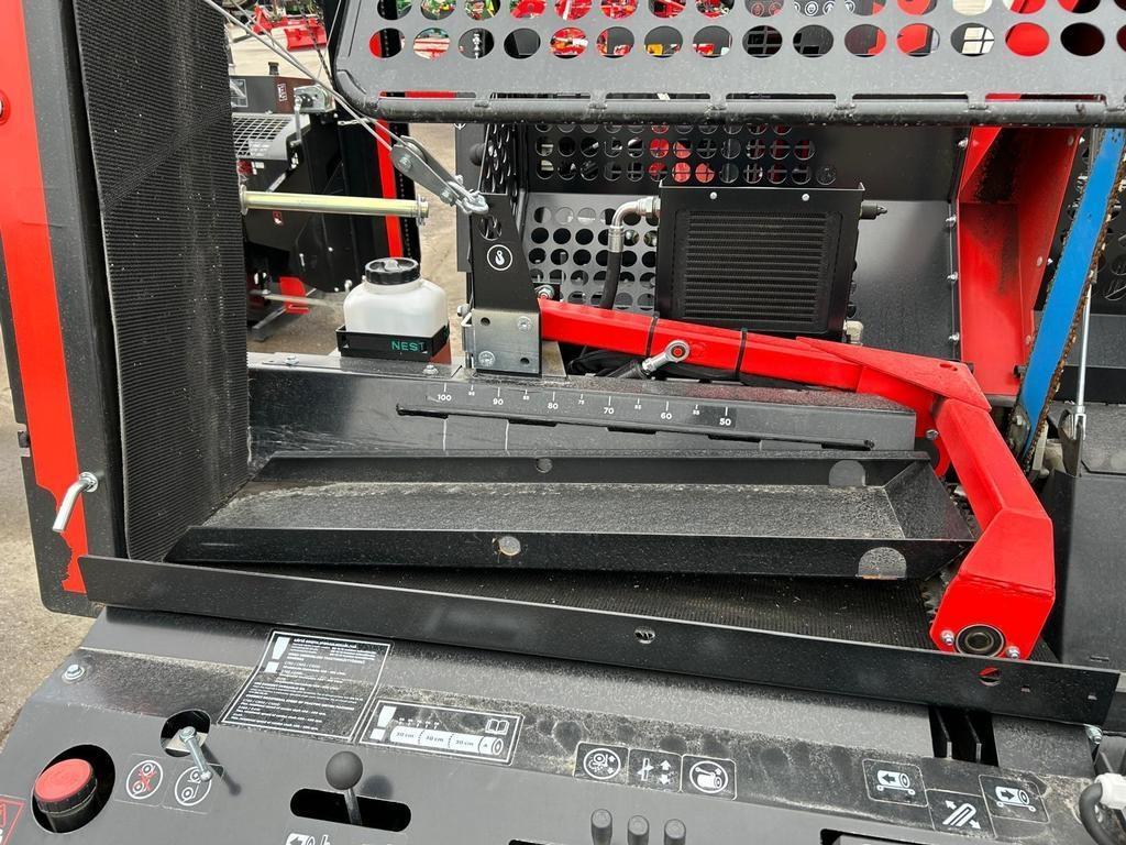 Palax D460 TR/SM POWERSPEED 18 Wood splitters and cutters