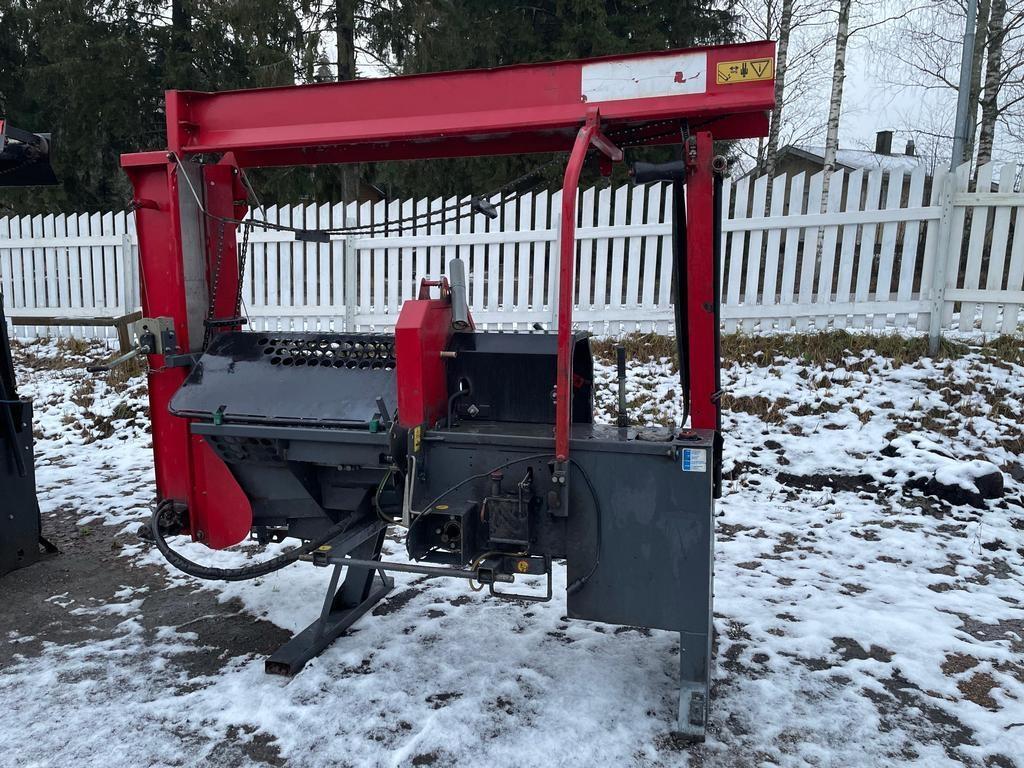 Palax KS 35 S Wood splitters and cutters