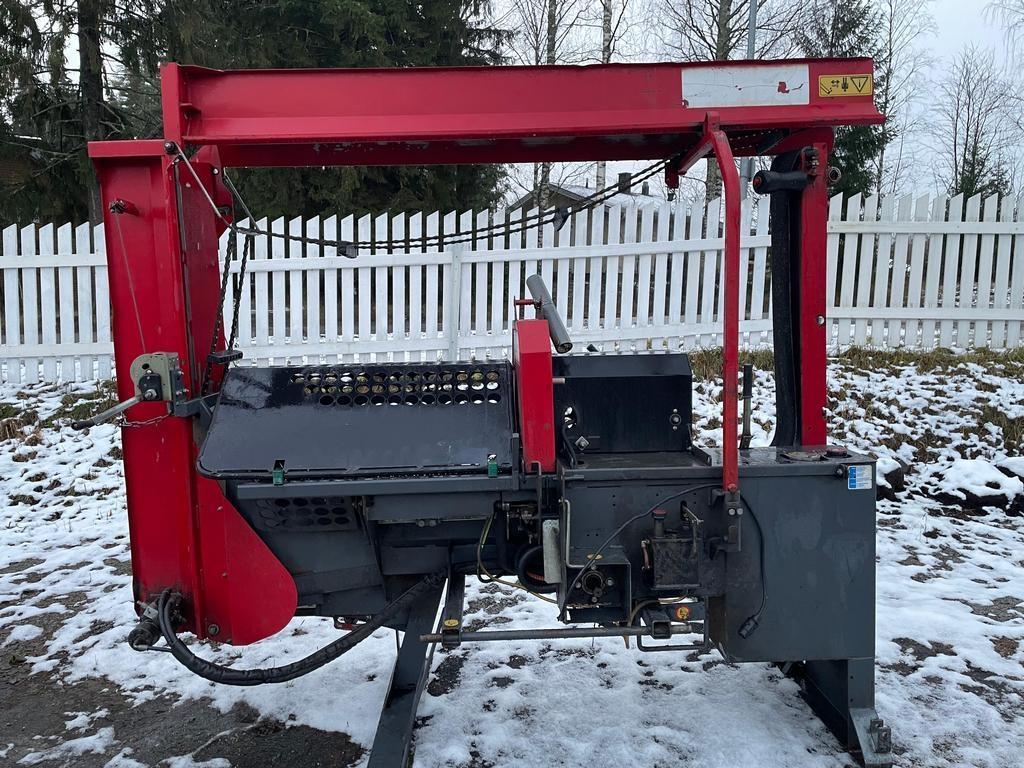 Palax KS 35 S Wood splitters and cutters