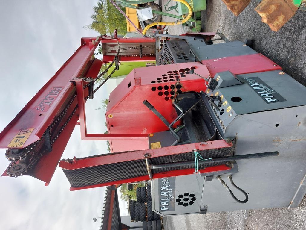 Palax POWER 70S Wood splitters and cutters