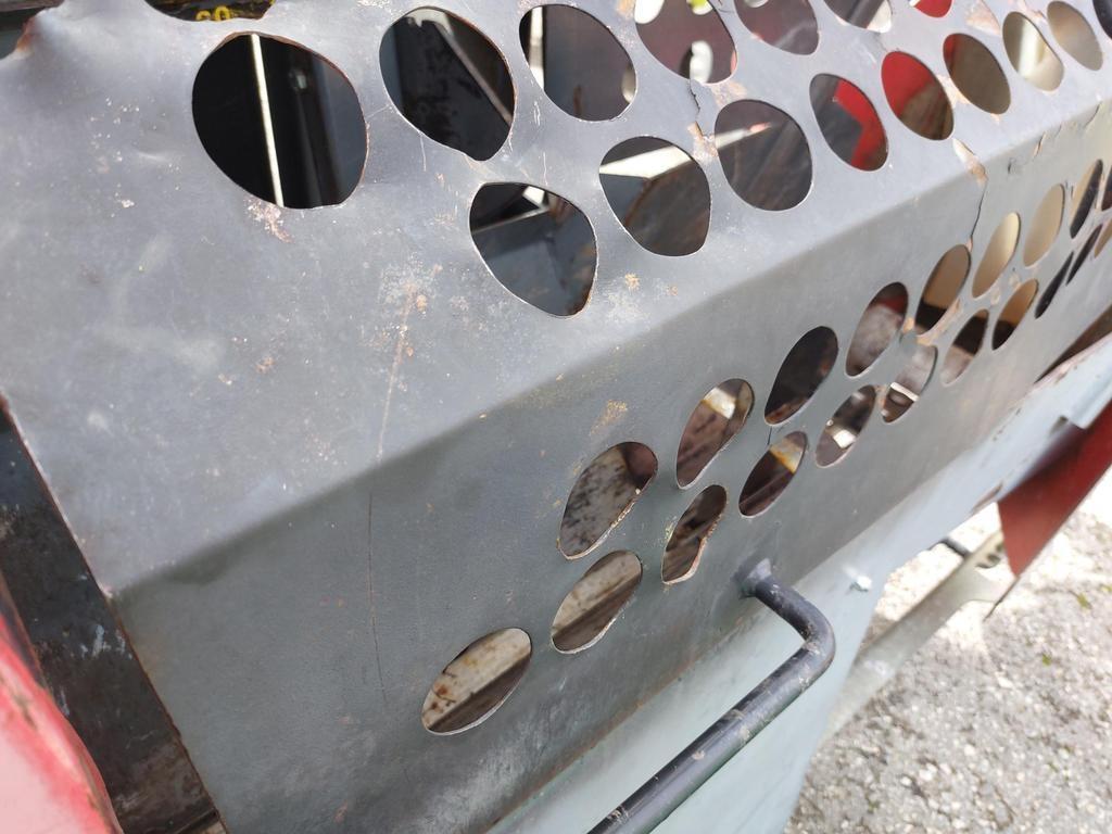 Palax POWER 70S Wood splitters and cutters