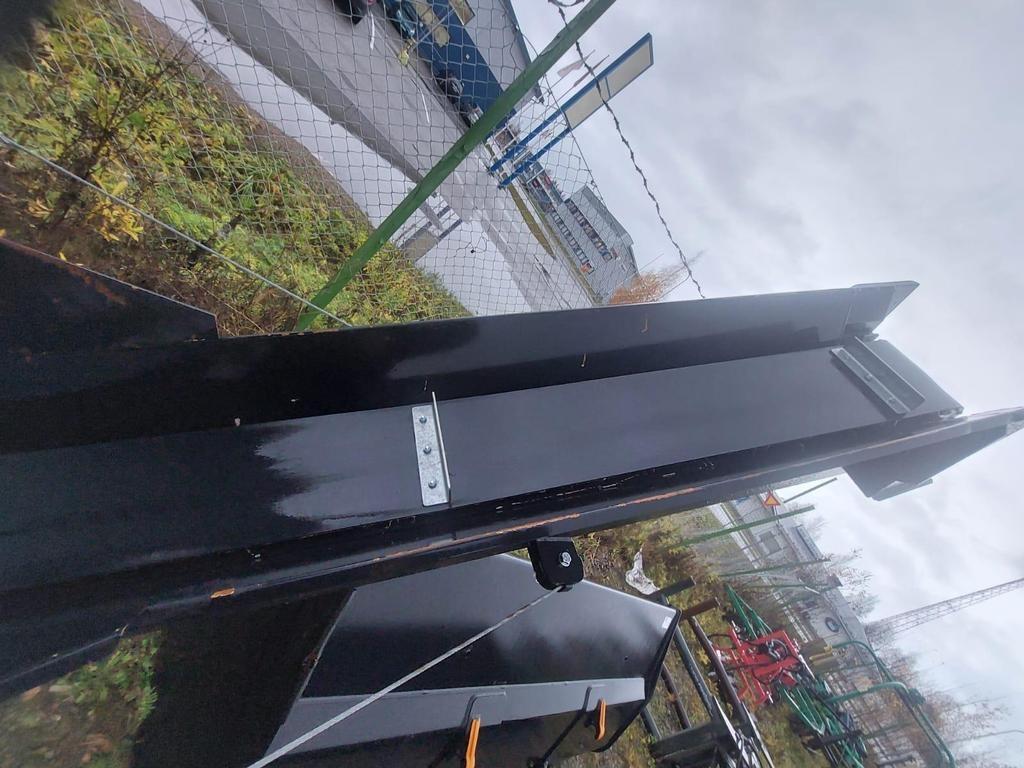 Piko PC 750 Wood splitters and cutters