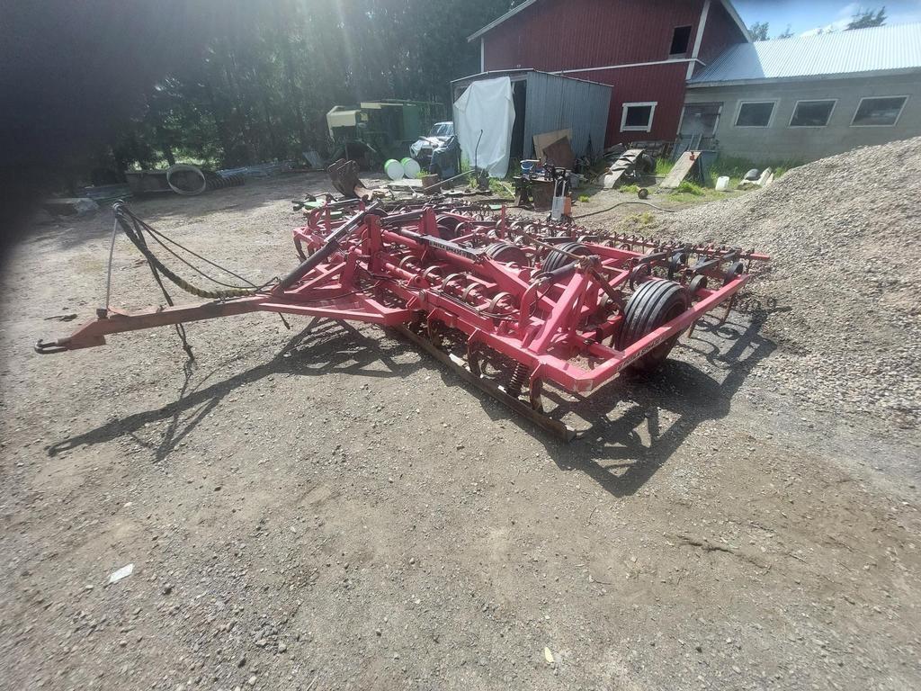 Potila 430 SPH Harrows