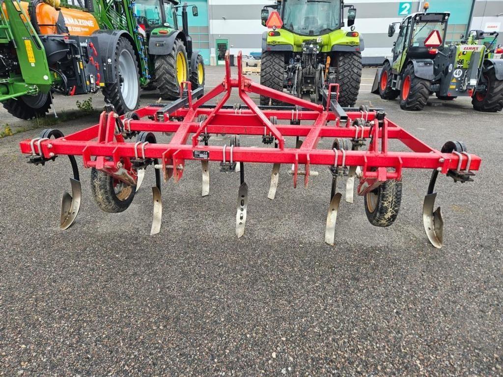 Potila K11 Cultivators