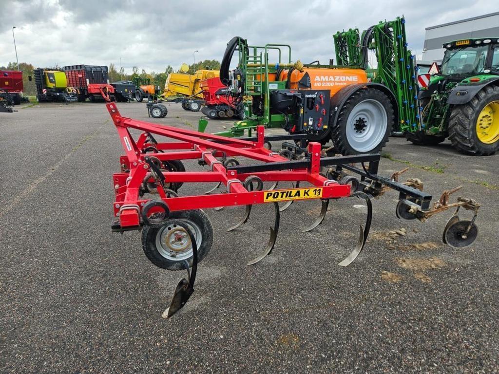 Potila K11 Cultivators